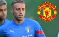 Phương án rẻ hơn De Jong nhưng chất lượng, sẵn sàng 'khoác áo Man Utd'