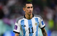 Gary Neville và Roy Keane 'hủy diệt' Di Maria