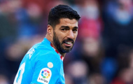 'Suarez đang cách Ronaldo cả triệu năm ánh sáng'