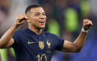  Alan Shearer: Mbappe không có điểm yếu