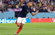 Mbappe hóa chữ ký trong mơ của Man Utd