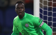 'Chelsea sẽ lắng nghe lời đề nghị cho Mendy vào mùa hè'