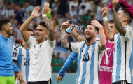 Messi cứu rỗi, Argentina vẫn bị loại sớm World Cup trường hợp nào?