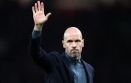 M.U đổi chủ và ghế nóng của Ten Hag