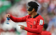 Son Heung-min khiến FIFA phải thay đổi