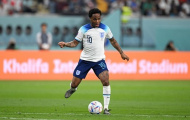 Raheem Sterling ra tuyên bố gay gắt