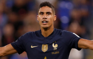 Varane đặt CĐV Man Utd vào 2 thái cực