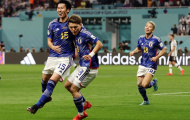 Sức mạnh Nhật Bản: Những tiến sĩ Đức ở World Cup 2022