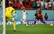 Người thắng kẻ thua sau trận Bỉ 0-2 Morocco