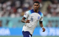 Marcus Rashford muốn nhận trọng trách lớn