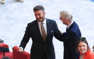 Rio Ferdinand làm rõ tin đồn David Beckham mua M.U