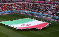 Căng thẳng tột độ, Iran đòi loại Mỹ khỏi World Cup