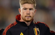 Zabaleta: Câu nói của De Bruyne đã ảnh hưởng đến tâm lý tuyển Bỉ