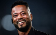 Evra: 'Một trong những bản hợp đồng tuyệt nhất mà M.U từng ký kết'