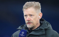 Peter Schmeichel ấn tượng với thần đồng tuyển Đức