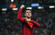 Kịch bản điên rồ ngày thi đấu cuối cùng bảng E: Tây Ban Nha bị loại