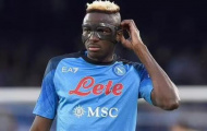 Plettenberg hé lộ 3 tố chất khiến Osimhen được Man United mê mẩn