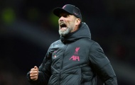 Klopp muốn rời Liverpool, gia nhập thế lực mới ở Premier League