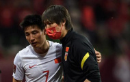 Vết nhơ bóng đá Trung Quốc giữa mùa World Cup