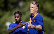 Man Utd lên kế hoạch tìm người thúc đẩy Dalot