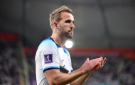 'Tôi sẽ ăn mừng nếu phải đối đầu Harry Kane'