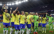 Gary Neville đánh giá cơ hội vô địch của Brazil