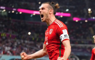 'Ả Rập đã thắng Argentina, nên Xứ Wales có thể thắng Anh'
