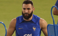 Báo Pháp: Benzema không có cơ hội trở lại