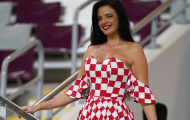 CĐV sexy nhất World Cup thách thức Qatar