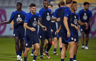 Chelsea trả lời Man Utd và Arsenal vụ mượn Pulisic