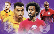 Chuyên gia chọn kèo Hà Lan vs Qatar: Cách biệt 2 bàn