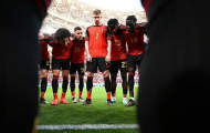 De Bruyne ẩu đả với Hazard, Vertonghen; Lukaku phải lao vào can ngăn