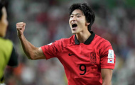 Điểm sáng của tuyển Hàn Quốc trước Ghana