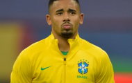 Tịt ngòi 13 trận, Gabriel Jesus ra tuyên bố hùng hồn