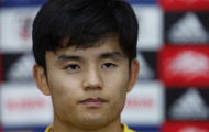 Kubo: 'Đối đầu Tây Ban Nha là trận quan trọng nhất đời tôi'