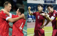 Nga gia nhập AFC, Việt Nam có thêm đối thủ đáng gờm?