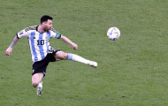 Chris Sutton dự đoán kết quả trận Ba Lan - Argentina