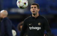 Xác nhận lý do thương vụ Man Utd - Pulisic đổ vỡ