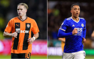 Xác nhận! Diễn biến mới vụ Mudryk, Tielemans tới Arsenal