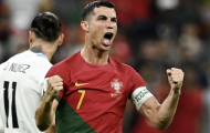 Ronaldo bị chê nhận vơ công của Bruno