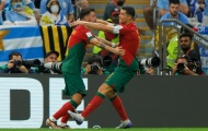 Sức ảnh hưởng của Bruno ở Bồ Đào Nha đã tiệm cận Ronaldo