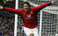 'Man Utd cần mẫu tiền đạo như Ruud van Nistelrooy'