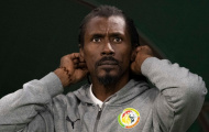 Aliou Cisse: Người viết sử cho bóng đá Senegal