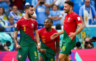 Bruno Fernandes khen ngợi mục tiêu Goncalo Ramos của M.U