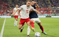 Cục diện bảng D World Cup 2022: Đan Mạch ‘tử chiến’ Australia