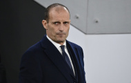 Allegri không từ chức ở Juventus