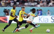 1 bàn thắng, 10 lần giải vây, sao Chelsea hóa người hùng ở World Cup