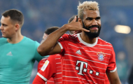 Bayern đàm phán với Choupo-Moting sau World Cup