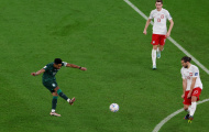 Nhận định Saudi Arabia vs Mexico: Chim ưng tung cánh