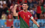 Ronaldo đồng ý mức lương 172.9 triệu bảng/năm